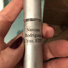 Отзывы Narciso Rodriguez L'eau