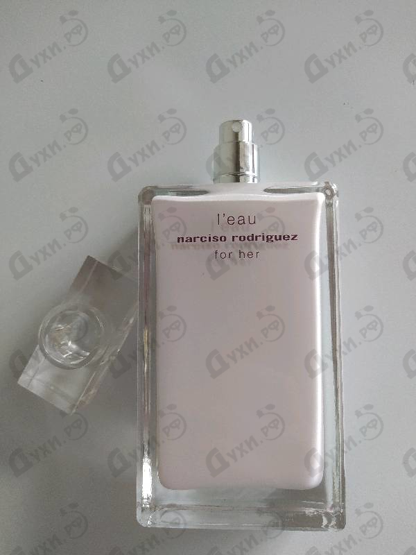 Купить L'eau от Narciso Rodriguez