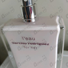 Парфюм Narciso Rodriguez L'eau
