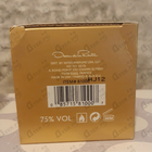 Отзывы Oscar De La Renta Live In Love