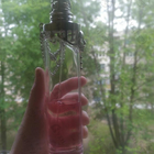 Духи Womanity Eau Pour Elles от Thierry Mugler