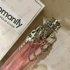 Духи Womanity Eau Pour Elles от Thierry Mugler