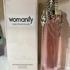 Парфюмерия Womanity Eau Pour Elles от Thierry Mugler