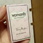 Парфюм Thierry Mugler Womanity Eau Pour Elles