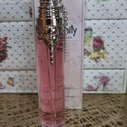Отзыв Thierry Mugler Womanity Eau Pour Elles