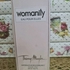 Духи Womanity Eau Pour Elles от Thierry Mugler