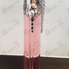 Духи Womanity Eau Pour Elles от Thierry Mugler