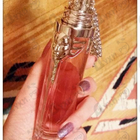 Отзыв Thierry Mugler Womanity Eau Pour Elles