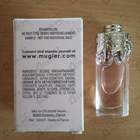 Отзывы Thierry Mugler Womanity Eau Pour Elles
