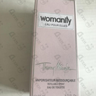 Парфюм Thierry Mugler Womanity Eau Pour Elles