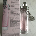 Духи Womanity Eau Pour Elles от Thierry Mugler