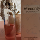 Парфюм Thierry Mugler Womanity Eau Pour Elles