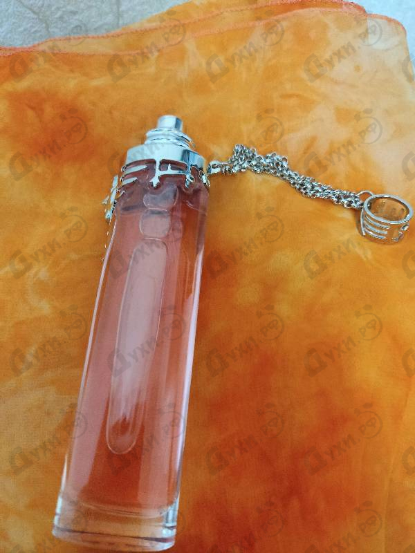 Парфюмерия Thierry Mugler Womanity Eau Pour Elles