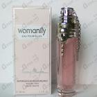 Отзывы Thierry Mugler Womanity Eau Pour Elles