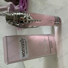 Отзывы Thierry Mugler Womanity Eau Pour Elles