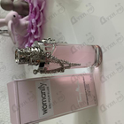 Отзыв Thierry Mugler Womanity Eau Pour Elles