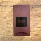 Отзыв Tom Ford Cafe Rose