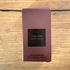 Парфюмерия Cafe Rose от Tom Ford