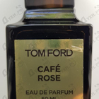Отзывы Tom Ford Cafe Rose