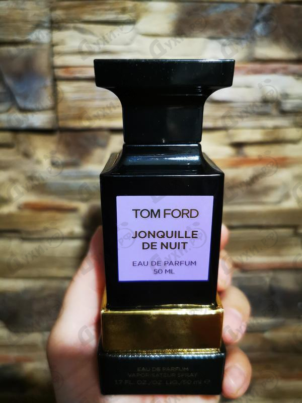 Купить Tom Ford Jonquille De Nuit