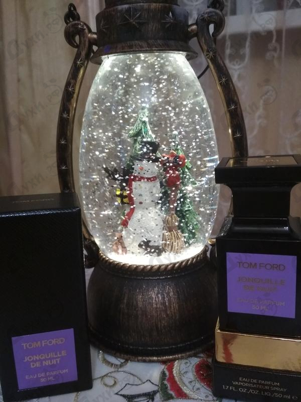 Купить Jonquille De Nuit от Tom Ford