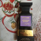 Духи Jonquille De Nuit от Tom Ford
