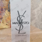 Парфюм Yves Saint Laurent Manifesto