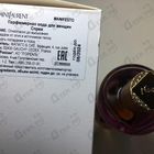 Отзыв Yves Saint Laurent Manifesto