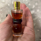 Отзывы Yves Saint Laurent Manifesto