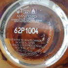 Отзывы Yves Saint Laurent Manifesto