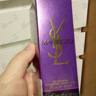 Отзывы Yves Saint Laurent Manifesto
