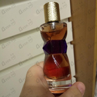 Отзыв Yves Saint Laurent Manifesto