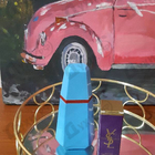 Парфюм Yves Saint Laurent Manifesto