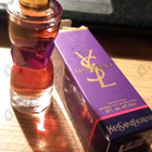 Отзывы Yves Saint Laurent Manifesto