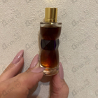 Отзыв Yves Saint Laurent Manifesto