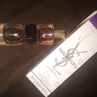 Отзыв Yves Saint Laurent Manifesto