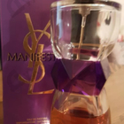 Отзывы Yves Saint Laurent Manifesto