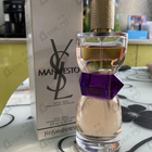 Отзыв Yves Saint Laurent Manifesto