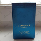 Духи Eros от Versace