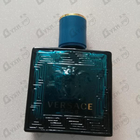 Отзывы Versace Eros