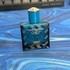 Духи Eros от Versace