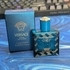 Парфюмерия Eros от Versace
