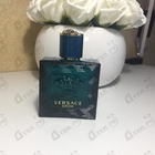 Отзывы Versace Eros