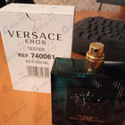Отзыв Versace Eros