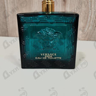 Духи Eros от Versace