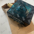 Духи Eros от Versace