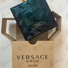 Отзыв Versace Eros