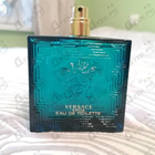 Духи Eros от Versace