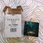 Духи Eros от Versace