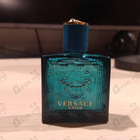 Духи Eros от Versace